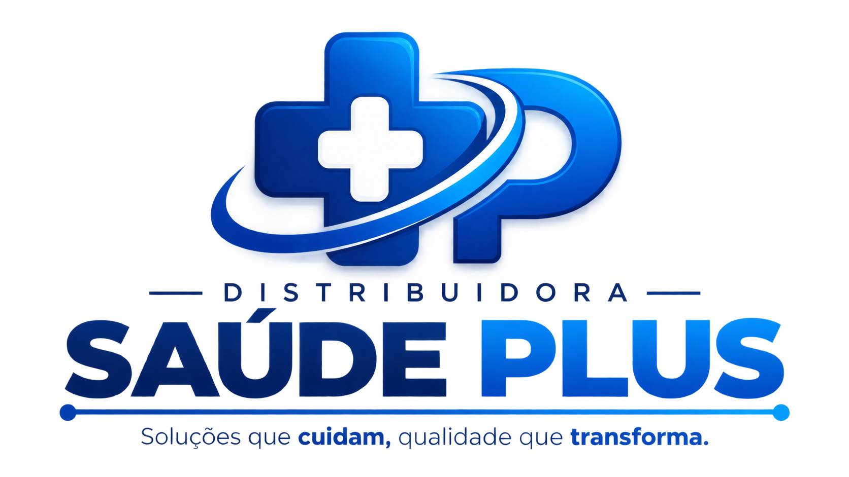 Distribuidora Saúde Plus